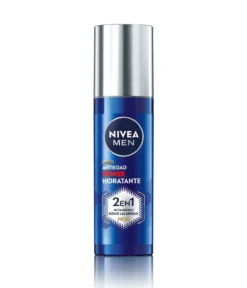 Nivea Men Hidratante Anti-Idade e Anti-Manchas SPF30