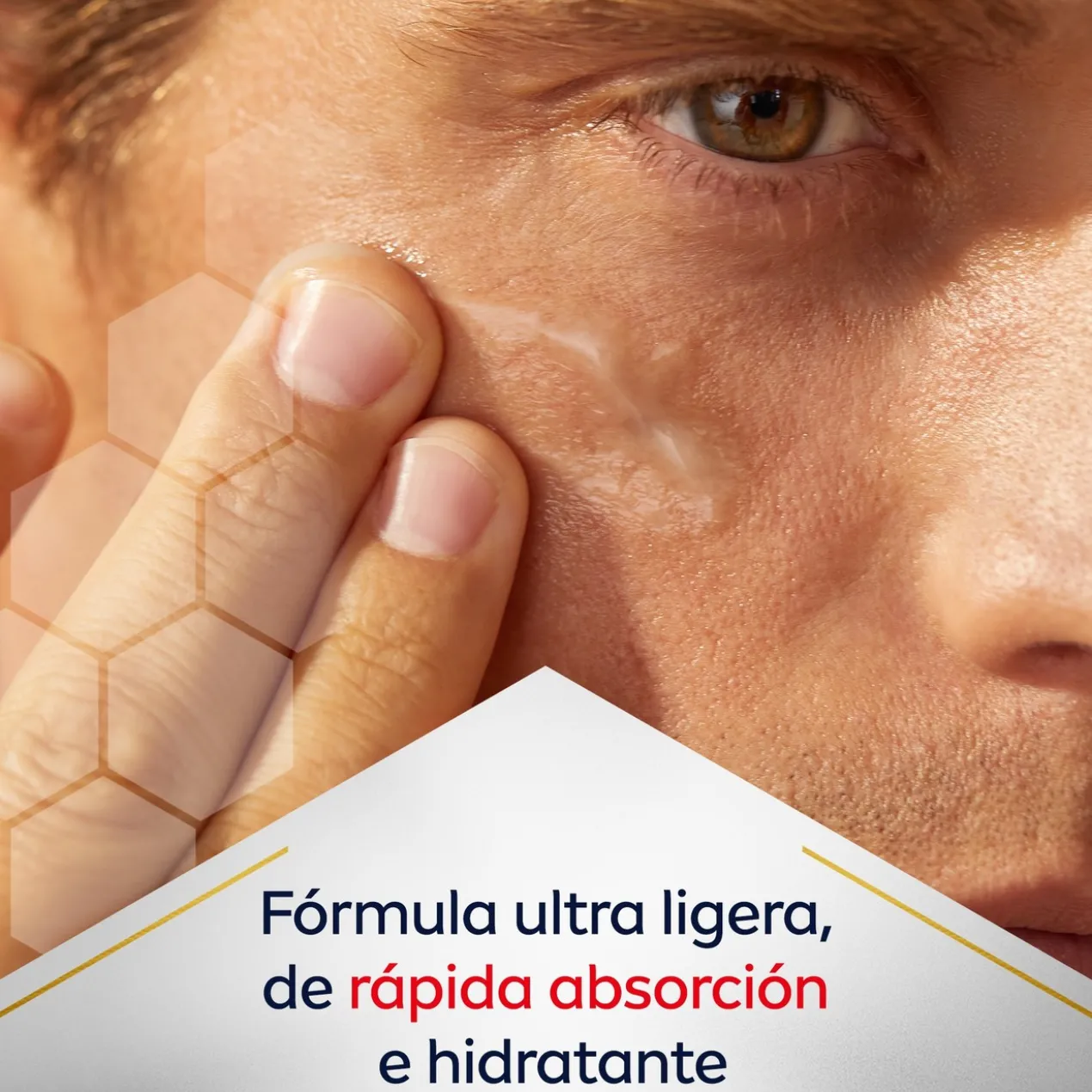 Nivea Men Power Sérum Antienvelhecimento e Anti-Manchas