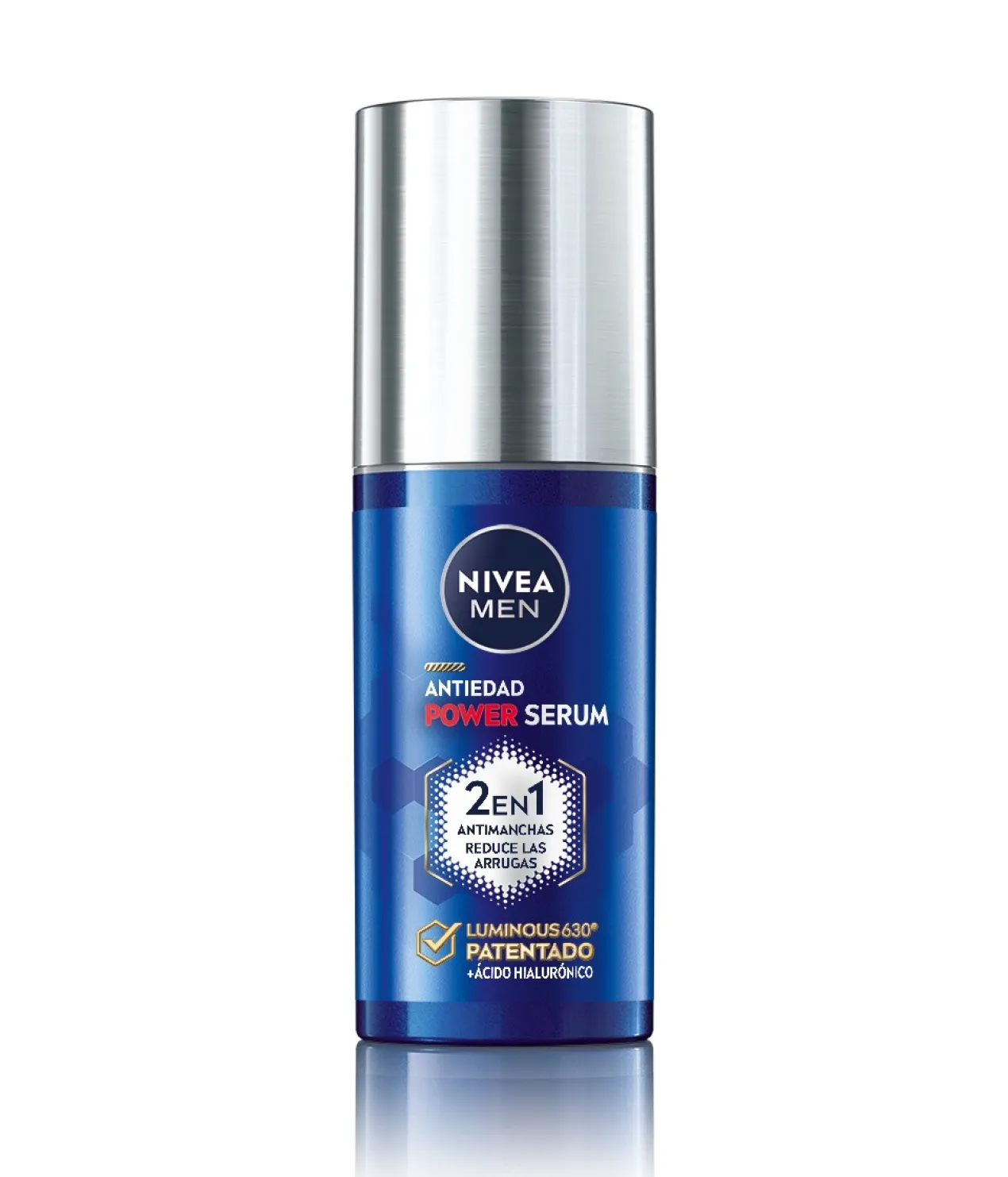 Nivea Men Power Sérum Antienvelhecimento e Anti-Manchas