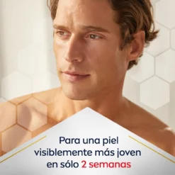 Nivea Men Power Sérum Antienvelhecimento e Anti-Manchas