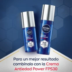 Nivea Men Power Sérum Antienvelhecimento e Anti-Manchas
