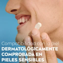 Nivea MEN Sensitive Creme Hidratante SPF30
