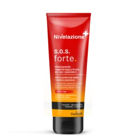 Nivelazione Creme Regenerador Intensivo de Mãos e Unhas