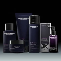 NO.BREAKER Creme Condicionador de Styling