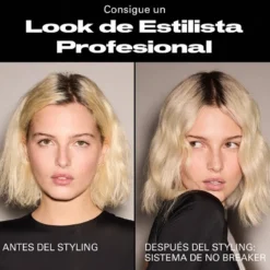 NO.BREAKER Creme Condicionador de Styling