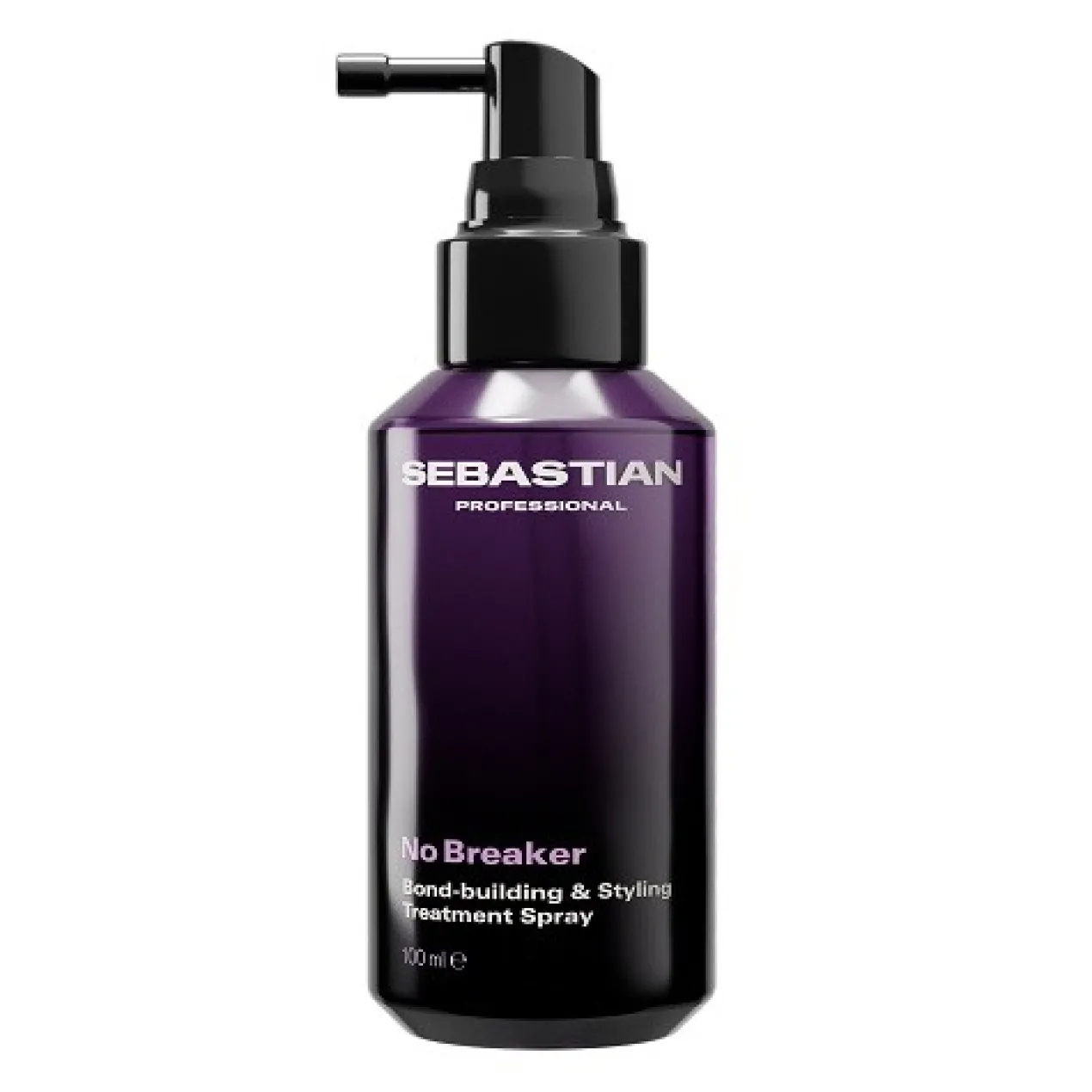 NO.BREAKER Tratamento em Spray Para um Cabelo Mais Forte e com Menos Quebra