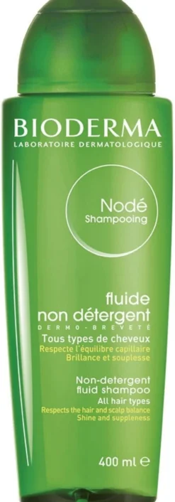 Nodé Champô Brilho e Flexibilidade