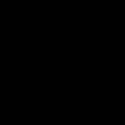 Noir G 24H Graphique Liner Delineador