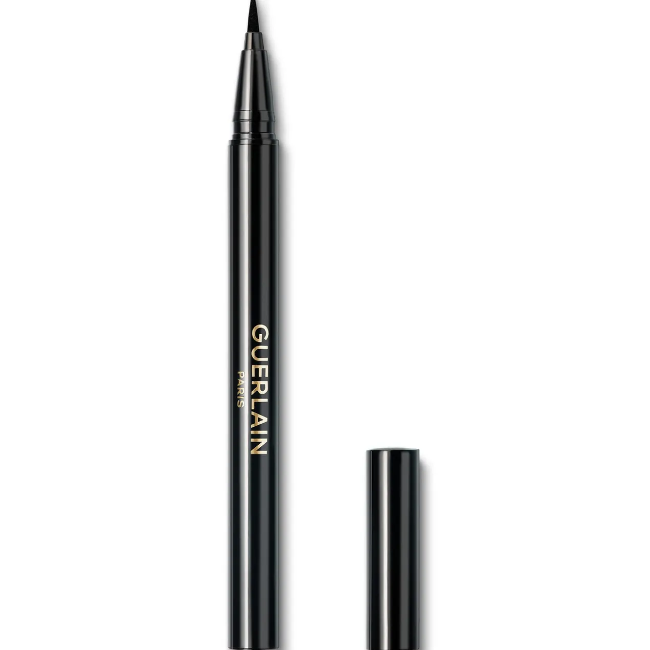 Noir G 24H Graphique Liner Delineador