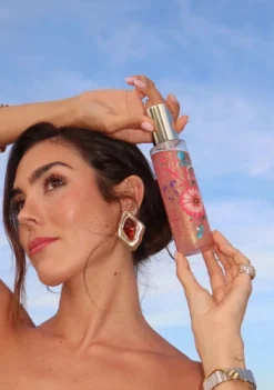 Noniná Glow Perfume Mist