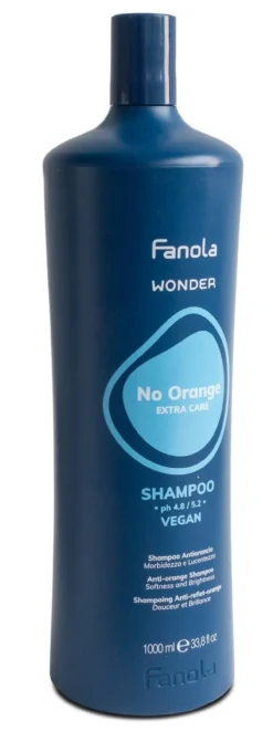 No Orange Champô Vegano