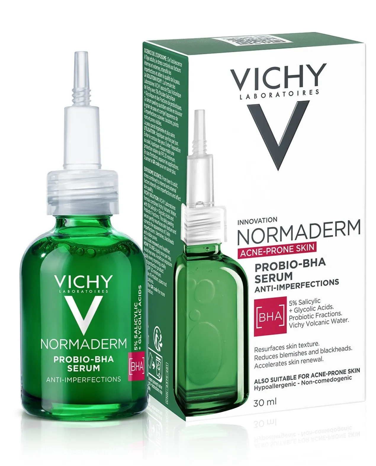 Normaderm Sérum Anti-Imperfeições