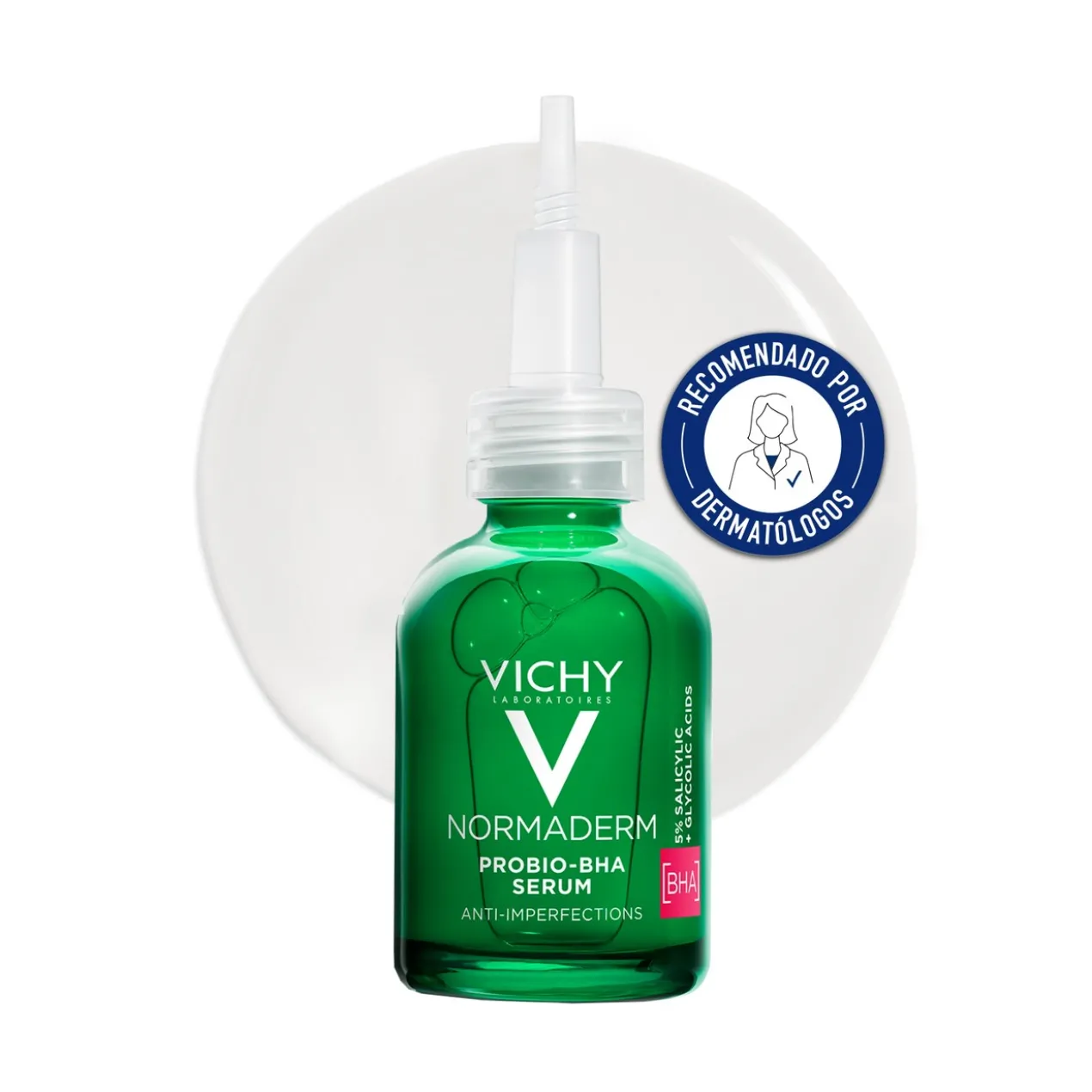 Normaderm Sérum Anti-Imperfeições
