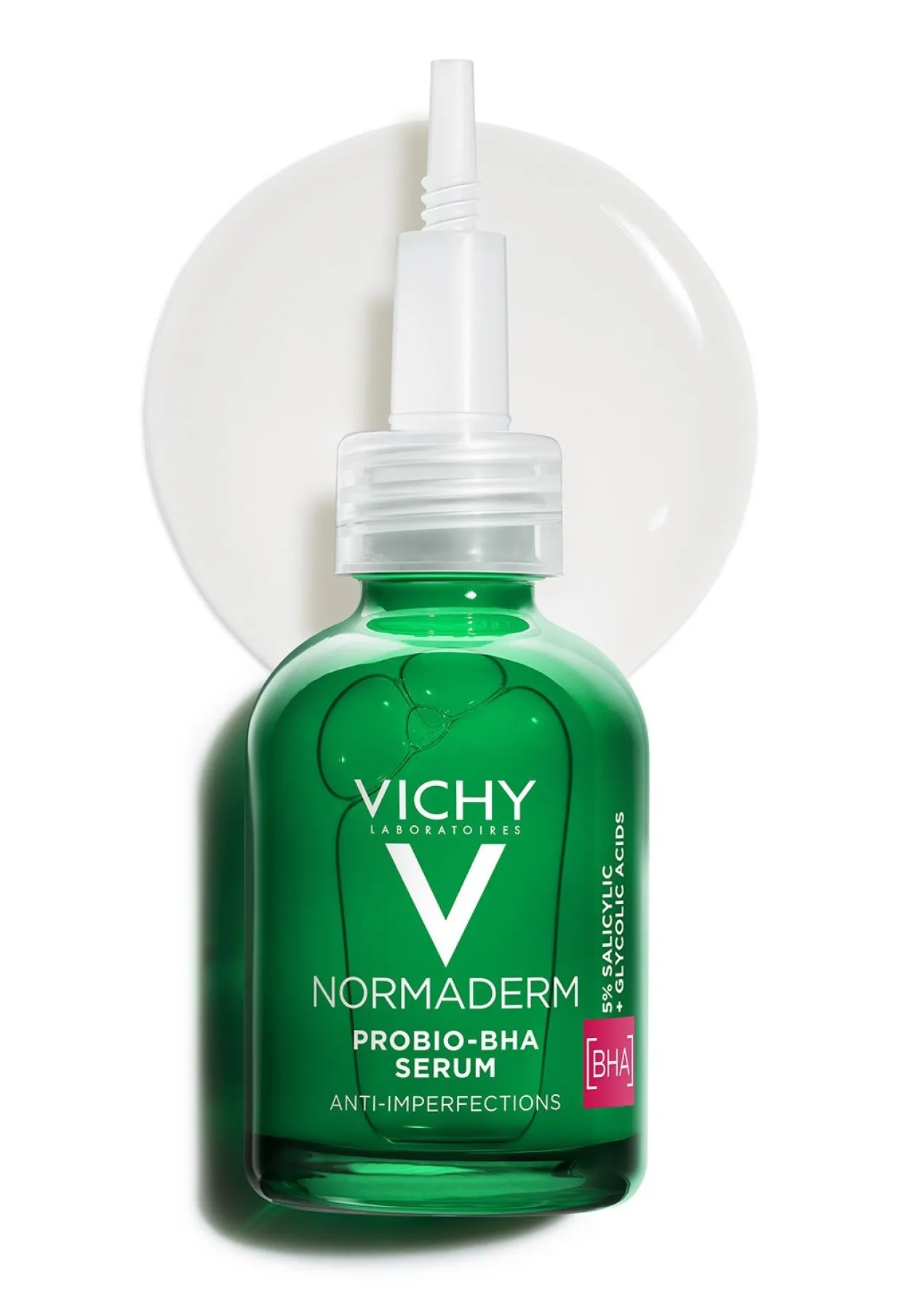 Normaderm Sérum Anti-Imperfeições