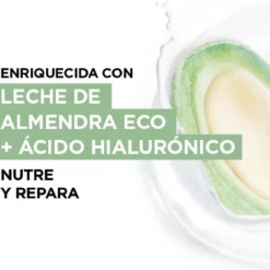 Nutri Bomb Máscara Nutritiva Reparadora Leite de Amêndoa