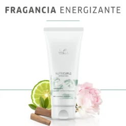 Nutricurl Condicionador Caracóis e Ondas