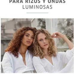 Nutricurl Condicionador Caracóis e Ondas