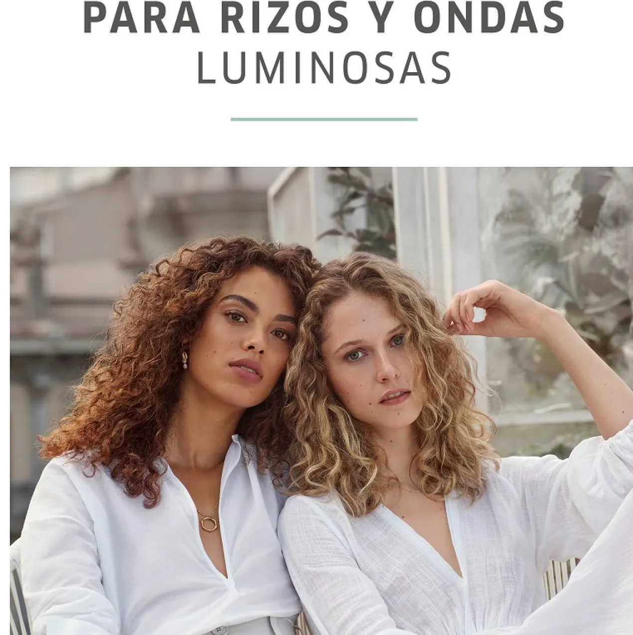NutriCurls Bálsamo Curlixir