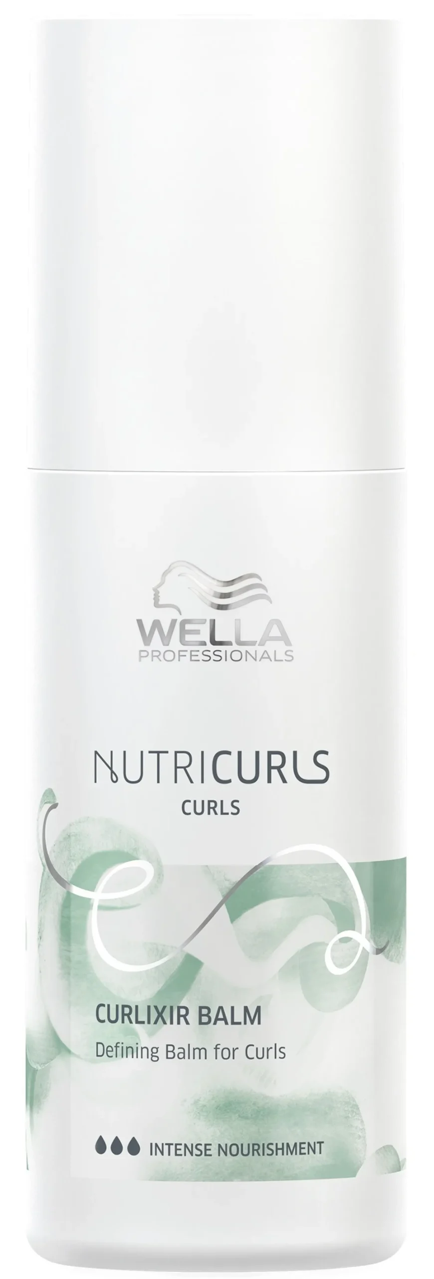NutriCurls Bálsamo Curlixir