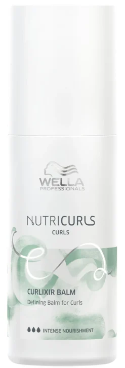 NutriCurls Bálsamo Curlixir