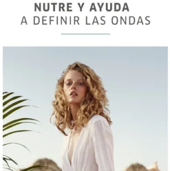 Nutricurls Condicionador Milky Waves