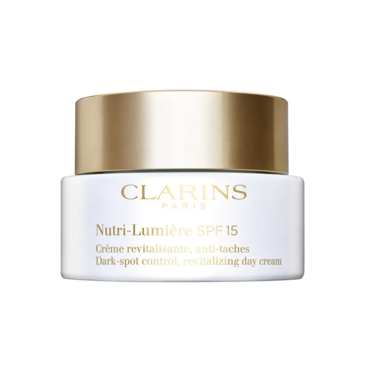 Nutri-Lumière SPF15