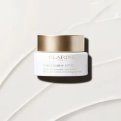 Nutri-Lumière SPF15