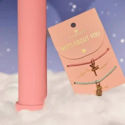 Nuts About You Duo Pulseiras