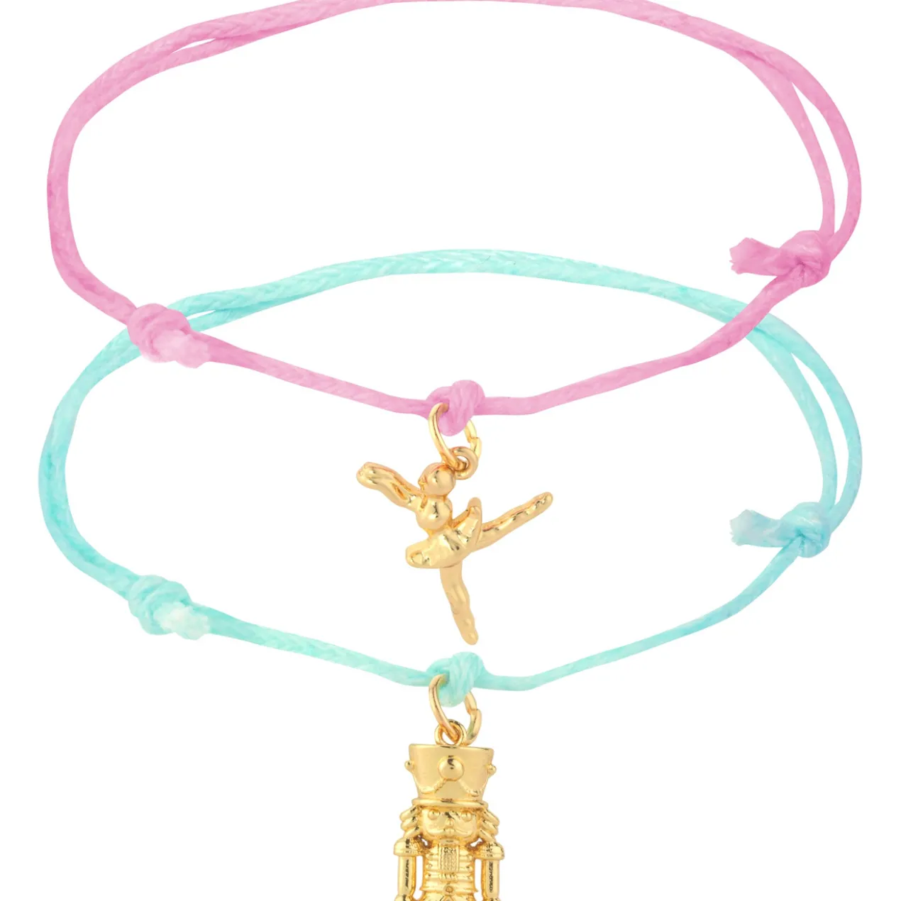 Nuts About You Duo Pulseiras