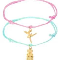 Nuts About You Duo Pulseiras