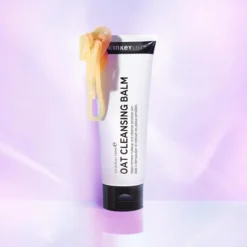 Oat Cleansing Balm