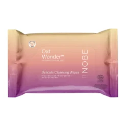 Oat Wonder Toalhitas de Limpeza Delicadas