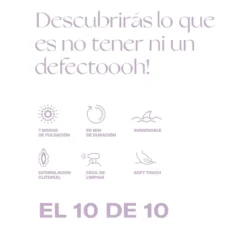 O 10 de 10