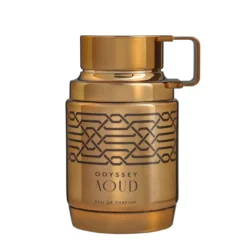 Odyssey Aoud Eau de Parfum