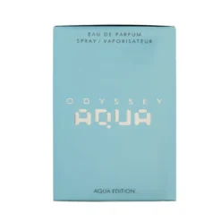 Odyssey Aqua Eau de Parfum