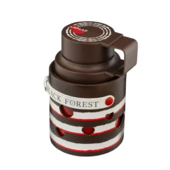 Odyssey Black Forest Desert Edition Eau de Parfum