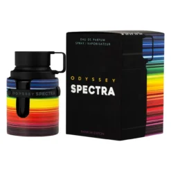 Odyssey Spectra Rainbow Eau de Parfum
