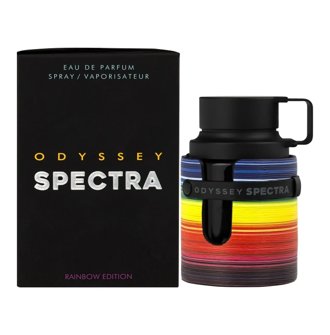 Odyssey Spectra Rainbow Eau de Parfum