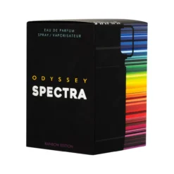 Odyssey Spectra Rainbow Eau de Parfum
