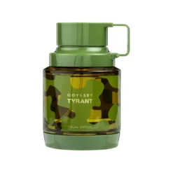 Odyssey Tyrant Eau de Parfum