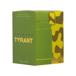 Odyssey Tyrant Eau de Parfum