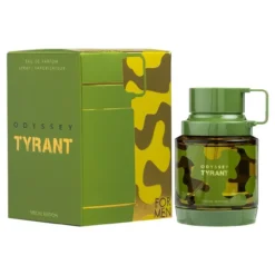 Odyssey Tyrant Eau de Parfum
