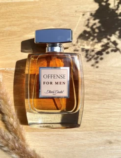 Offense For Men Eau De Parfum