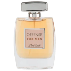 Offense For Men Eau De Parfum