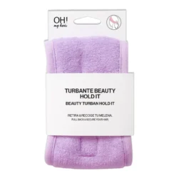 Oh My Hair Beauty Turbant Hold It Turbante de Skincare