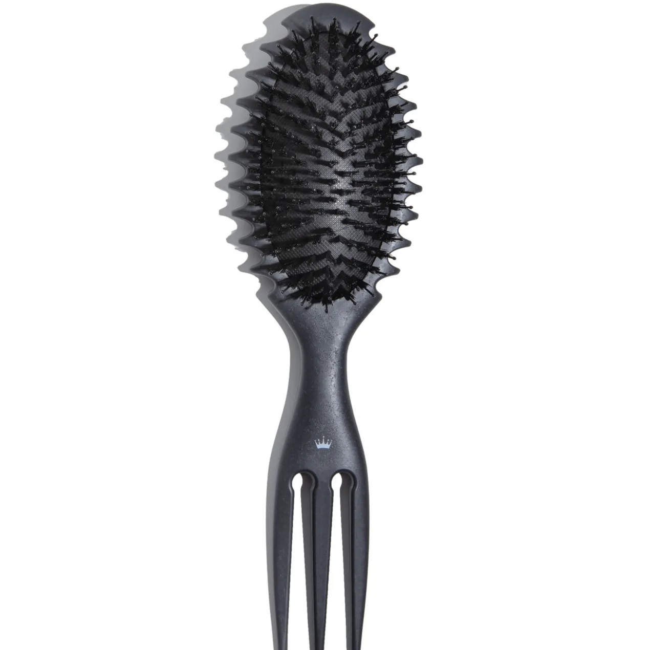 Oh My Hair Bounce Curly Round Brush Escova Redonda para Cabelo Encaracolado