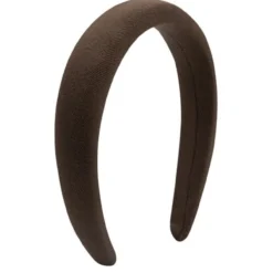 Oh My Hair Diadema Castanha