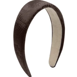 Oh My Hair Diadema Efeito Jacaré
