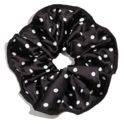 Oh My Hair Elástico Polka Dots