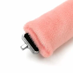 Oh My Hair Flexi Velvet Rollers Set 3 Rolos